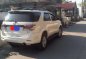 2011 RUSH Toyota Fortuner D4D AT FOR SALE-3