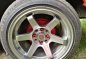 2000 Honda Civic SiR Ph16 Vtec Manual transmission-10