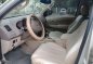 Toyota Fortuner G 2.7 gas Well maintained 2006-6