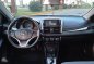 Toyota Vios 1.3 E 2015 mdl Automatic-8