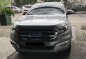 2016 Ford Everest Trend Automatic transmission-1