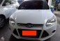 2013 Ford Focus Casa Maintained FOR SALE-4