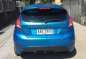 Ford Fiesta ecoboost 1.0 2014 Very good condition-5