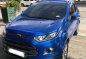 2017 Ford Ecosport Titanium cash or financing -0