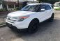 Ford Explorer 2014 sacrifice sale -7