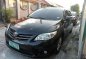 Toyota Altis automatic 1.6G 2012 FOR SALE-2