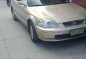 For sale Honda Civic lxi. 1997 model.-4