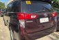 2017 Toyota Innova E Automatic Transmission-4