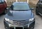 Honda City 15 E AT 2010 FOR SALE-0