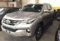 TOYOTA Fortuner 2016 V diesel matic-1