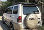 Isuzu Crosswind XUV 2007 for sale -5