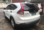 2013s Honda CRV 4WD AT top of the line-3