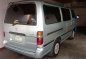Toyota Hi-Ace 1999 (Personal Use) FOR SALE-1