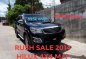 2014 Toyota Hilux 4x4 Manual RUSH-7