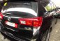 2017 Toyota Innova 3.8 G Diesel Nlackish Ted Manual-0