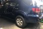 2007 Toyota Fortuner G FOR SALE-1