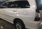 2013 Toyota Innova G diesel FOR SALE-2