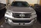 TOYOTA Fortuner 2016 V diesel matic-0