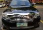 Toyota Fortuner G AT gas 2014 model FOR SALE-7