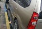 Toyota Avanza 2007 1.5g matic FOR SALE-4