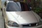 Honda Civic Vti Vtec AT 98 FOR SALE-2