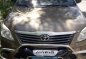 2012 Toyota Innova 2.5 E Automatic Transmission-0