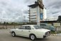 1970 Toyota Crown pearl white 2.0 5r Engine Manual -1