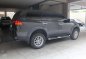 2010 Mitsubishi Montero Sport for sale -5