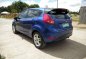 2013 Ford Fiesta S Automatic Hatchback Fresh-2