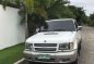 Isuzu Trooper 2001 for sale -0