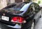 Honda Civic FD 1.8s 2008 AT For sale or For Swap -2