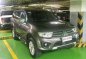 Mitsubishi Montero 2014 for sale -0