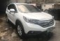 2013s Honda CRV 4WD AT top of the line-5