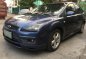 Ford Focus 2006 Automatic top of the line -1