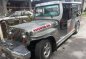 SELLING TOYOTA Owner Type Jeep-1