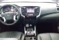 2017 Mitsubishi Strada 4x4 AT Diesel for sale -4