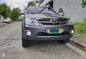 For Sale! 2008 Toyota Fortuner 2.7 VVTi Gas - Mica Grey color-2