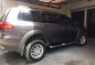 Mitsubishi Montero glx 2013 for sale -0