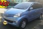 2012 TOYOTA Avanza 1.3 E AT FOR SALE-0