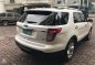 2012 Ford Explorer AT 3.5 4wd Top of the line-5