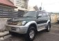 1997 Toyota Prado 4x4 FOR SALE-0