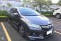 2014 Honda City 1.5 VX Modulo (Top of the line)-2