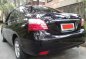 2012mdl Toyota Vios e manual first owner-11