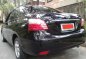 2012mdl Toyota Vios e manual first owner-9