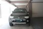 2010 Mitsubishi Montero Sport for sale -5