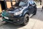 TOYOTA Fortuner 2014 for sale-2