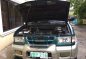 Isuzu Crosswind XUV 2003 for sale -8