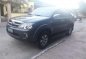 Toyota Fortuner g 2008 FOR SALE-1