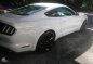 2018 Ford Mustang FOR SALE-3