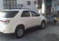 2011 RUSH Toyota Fortuner D4D AT FOR SALE-4